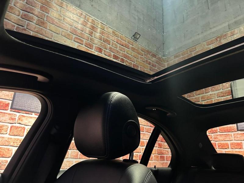 Mercedes Classe c 220d Amg Line 194ch / Origine Fr