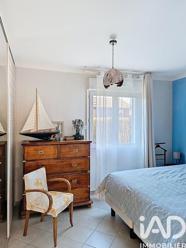 Maison - 171 m² - 6 pièces