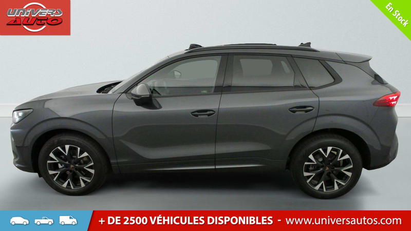 Cupra Terramar 1.5 eTSI Hybrid 150 ch Dsg7 V
