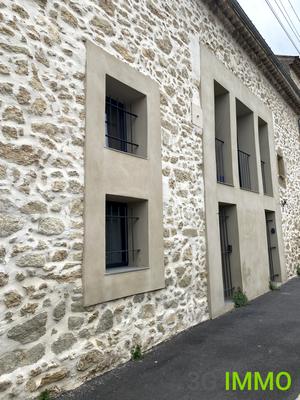 Maison - 204 m² - 7 pièces