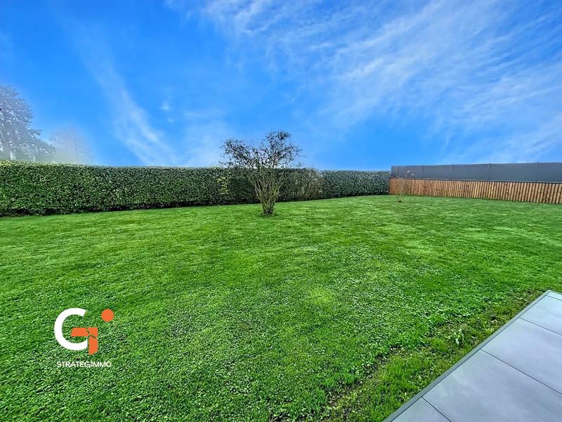 Maison - 205 m² - 7 pièces