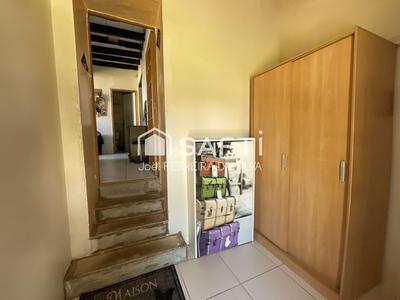 Maison - 97 m² - 5 pièces