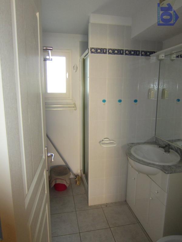 Maison - 40 m² - 3 pièces