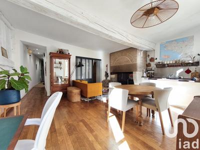 Appartement - 73 m² - 3 pièces