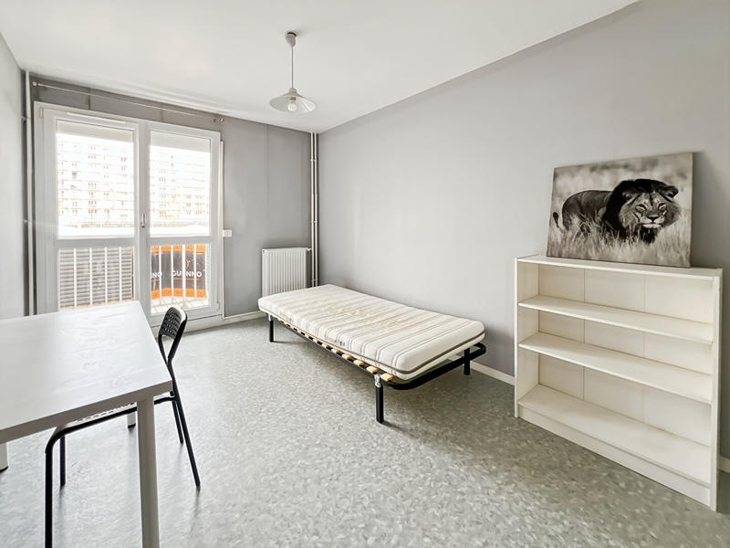 Appartement - 74 m² - 4 pièces