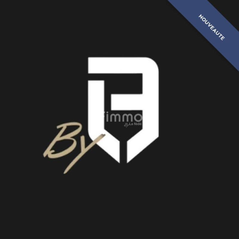 Duplex - 82 m² - 4 pièces