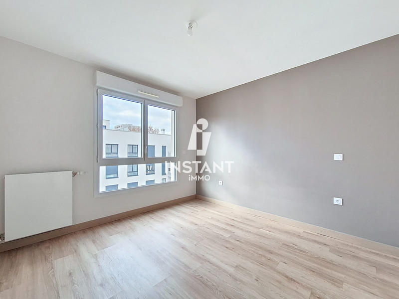 Appartement - 111 m² - 4 pièces