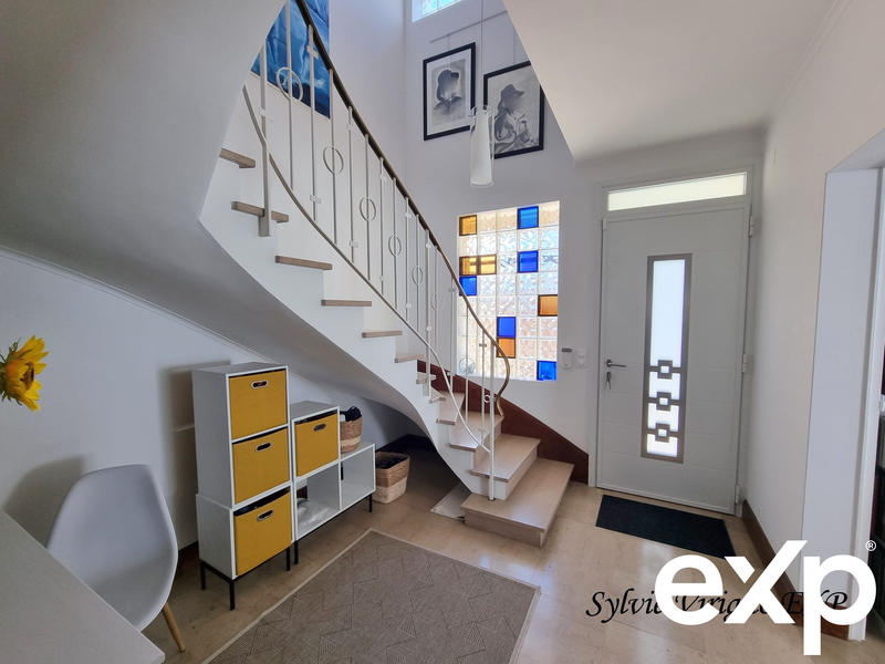 Villa - 129 m² - 6 pièces