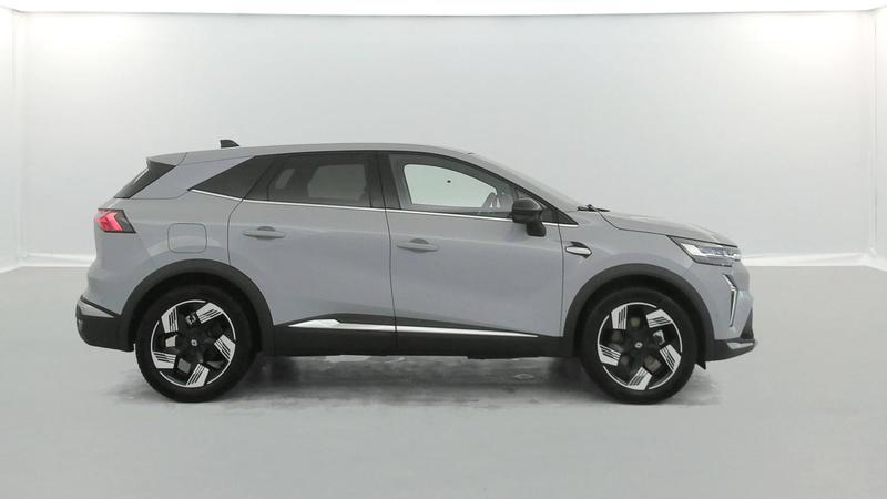 Renault Symbioz E-Tech full hybrid 145 Iconic 5p