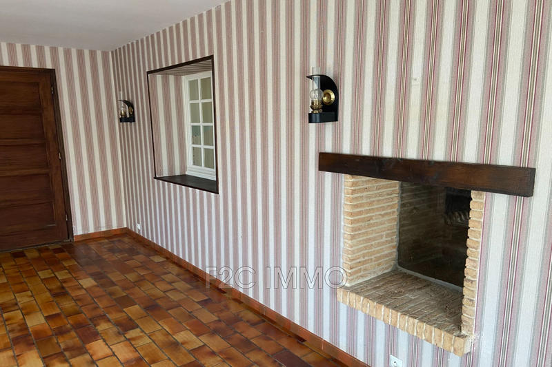 Maison - 126 m² - 5 pièces