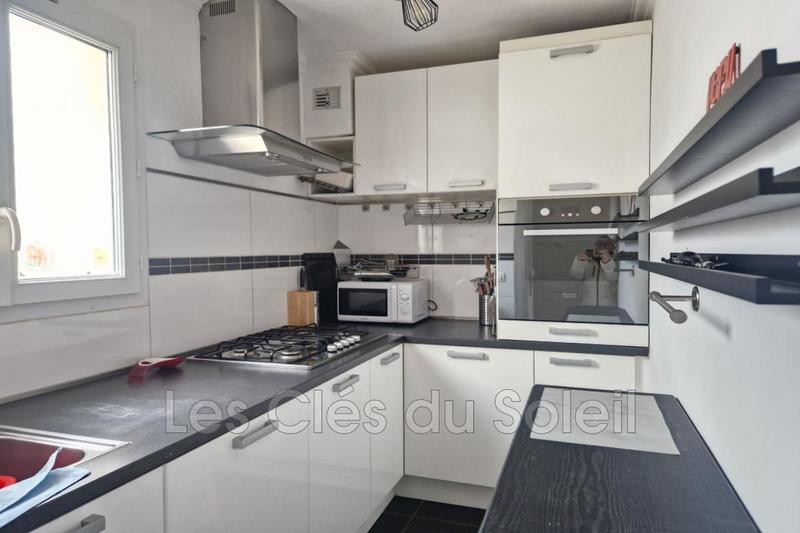Appartement - 32 m² - 2 pièces