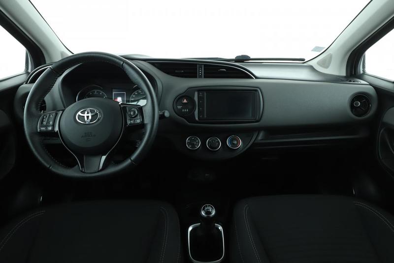 Toyota Yaris 1.0 Vvt-i France Connect 5p 72 ch