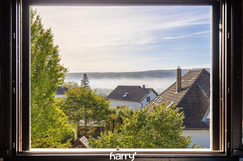 Maison - 183 m² - 7 pièces