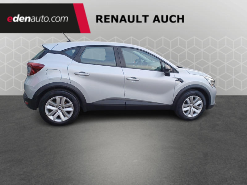 Renault Captur E-Tech 145 - 21 Business