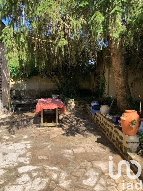 Maison - 170 m² - 5 pièces