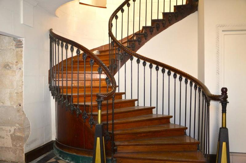 Duplex - 93 m² - 3 pièces