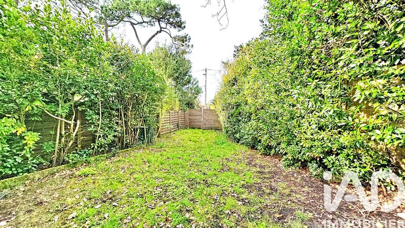 Maison - 48 m² - 4 pièces