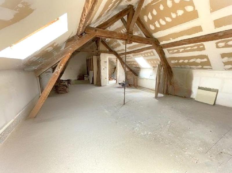 Maison - 163 m² - 6 pièces