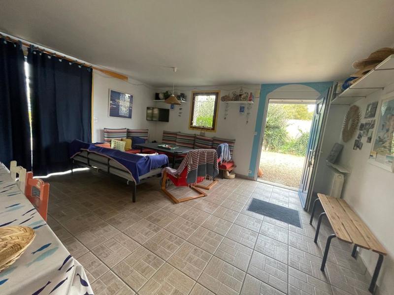 Maison - 87 m² - 4 pièces