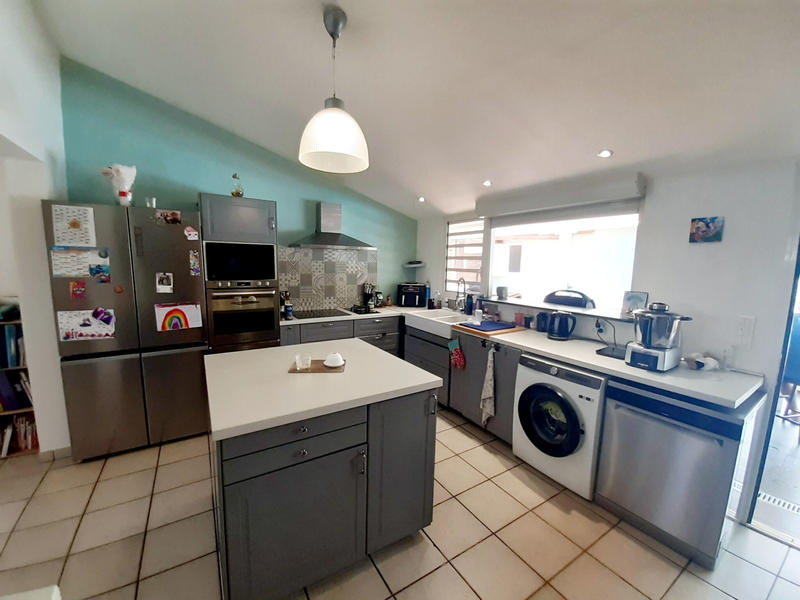 Villa - 125 m² - 5 pièces