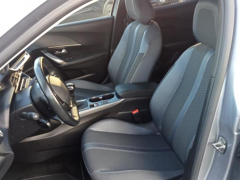 Peugeot 2008 II 1.2 Pt 130 s&amp;amp;S Allure