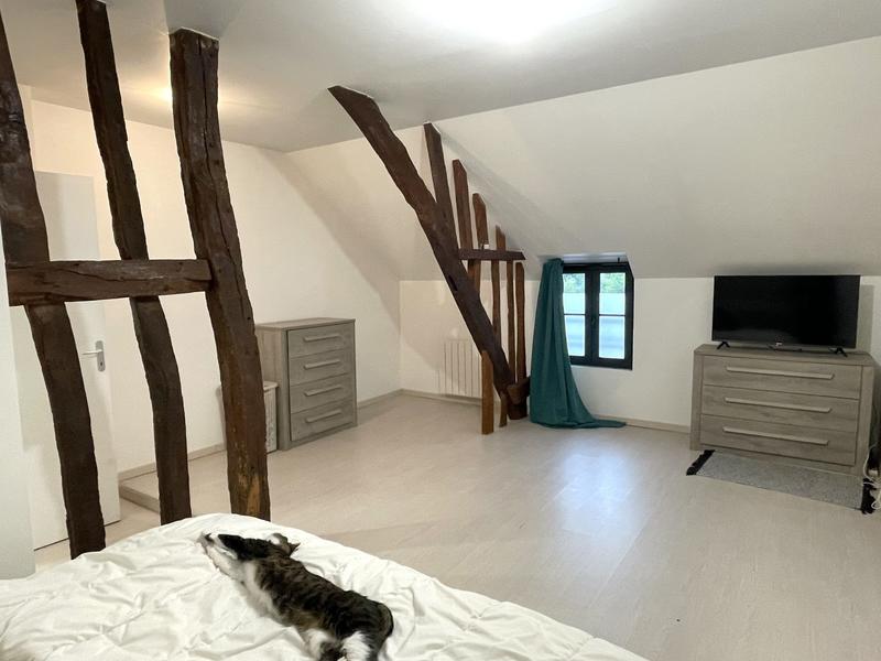 Maison - 168 m² - 5 pièces