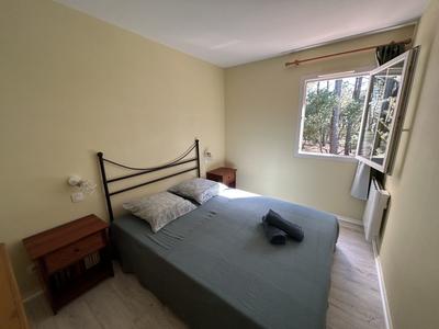 Maison - 44 m² - 3 pièces