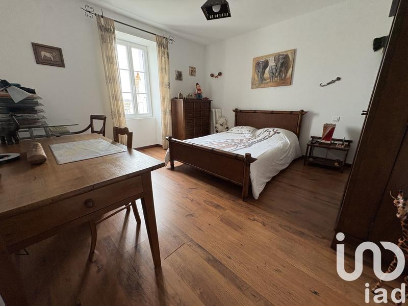 Maison de ville - 150 m² - 5 pièces