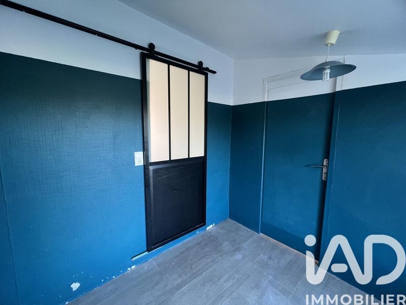 Maison de campagne - 146 m² - 6 pièces