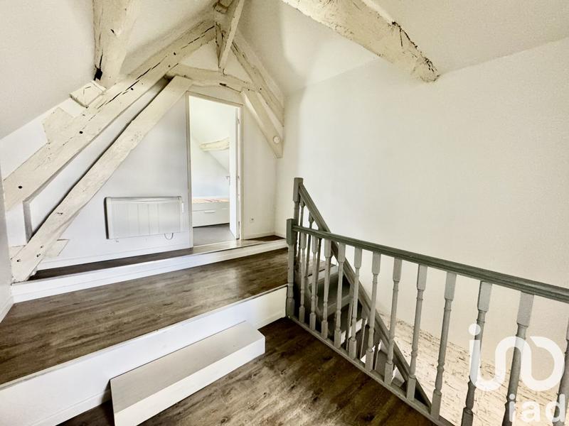 Maison - 71 m² - 3 pièces