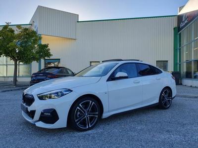 Bmw Série 2 Gran Coupé F44 218d 150 ch Bva8 m Sport - Toit Ouvrant