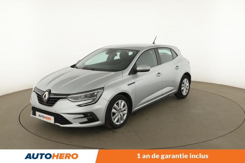 Renault Captur 1.2 TCe Energy Intens Edc 120 ch