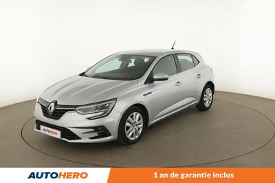 Renault Captur 1.2 TCe Energy Intens Edc 120 ch