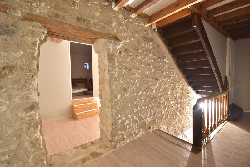 Maison de ville - 155 m² - 5 pièces