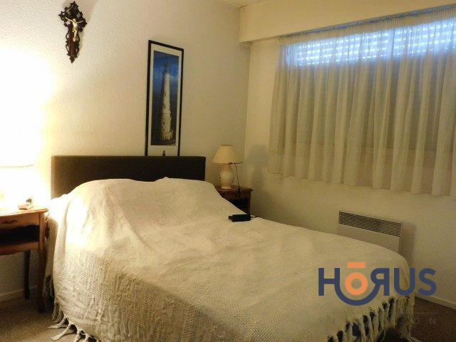 Viager - Appartement - 57 m² - 3 pièces