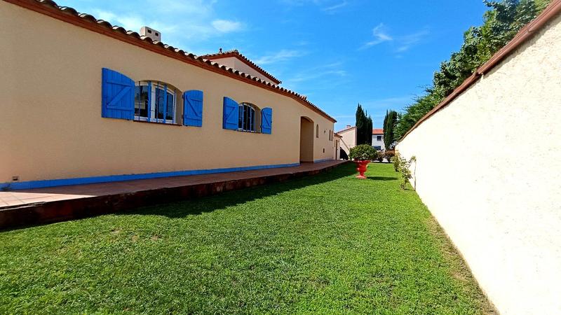 Maison - 178 m² - 6 pièces