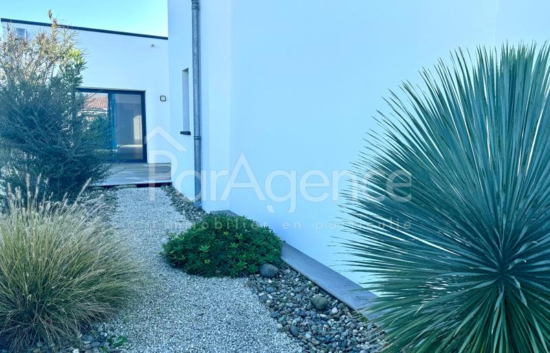 Maison - 152 m² - 5 pièces