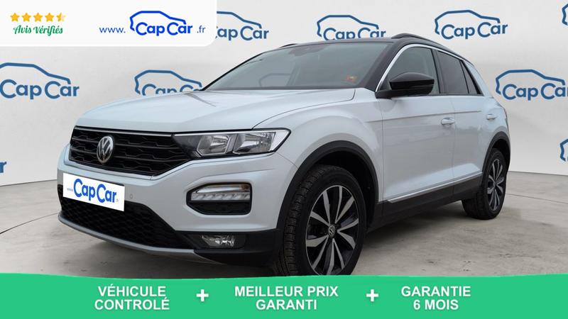 Volkswagen t-Roc 1.5 Tsi Evo 150 Dsg7 Lounge Business - Automatique