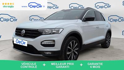 Volkswagen t-Roc 1.5 Tsi Evo 150 Dsg7 Lounge Business - Automatique