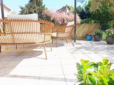 Maison - 341 m² - 7 pièces