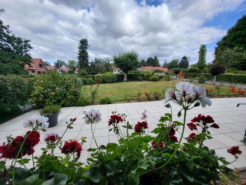 Maison - 144 m² - 6 pièces