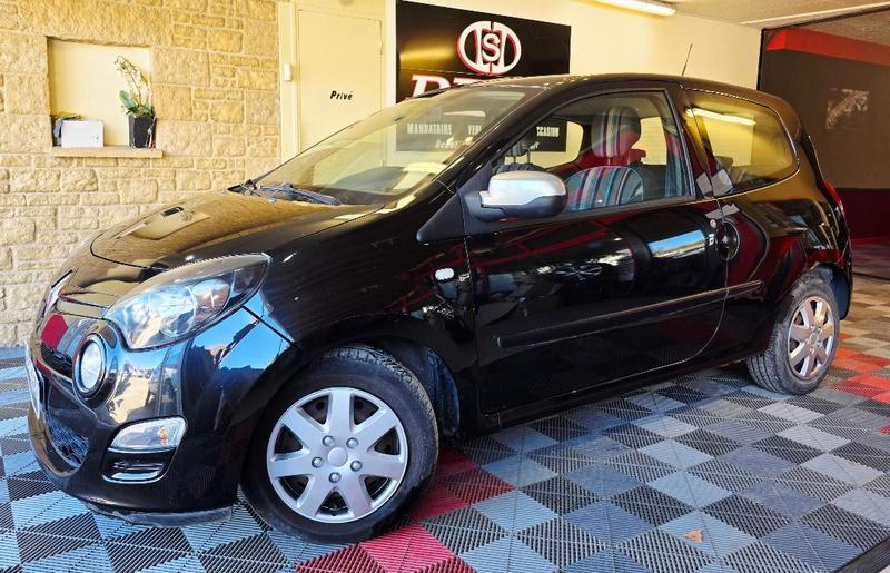 Renault Twingo II 1.2 16v Clim Regul Ct Ok Tbe