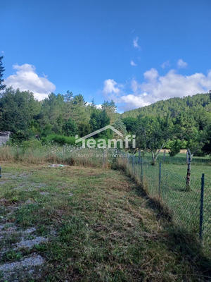 Maison - 84 m² - 3 pièces