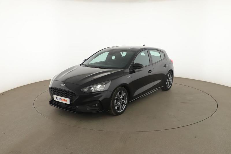 Ford Focus 1.5 EcoBlue St Line Business Auto 120 ch