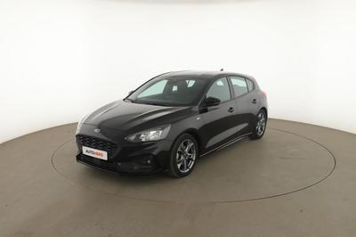 Ford Focus 1.5 EcoBlue St Line Business Auto 120 ch