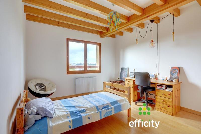 Villa - 166 m² - 7 pièces