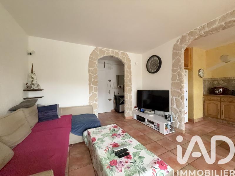 Appartement - 72 m² - 4 pièces