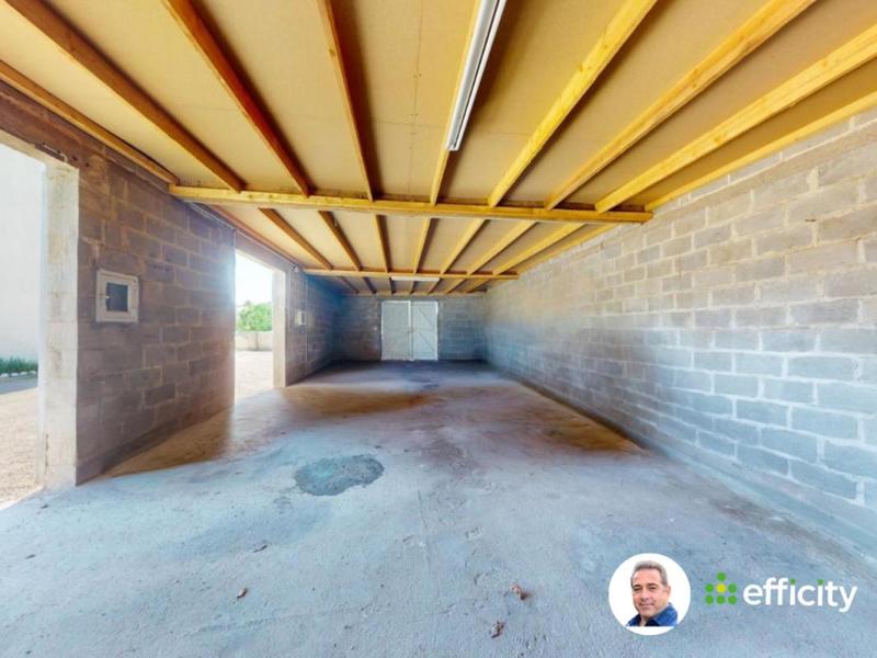 Maison - 113 m² - 4 pièces