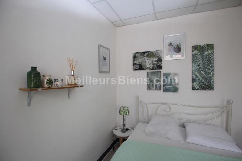 Immeuble - 371 m² - 13 pièces