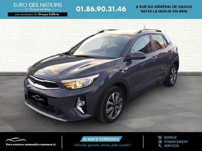 Kia Stonic 1.0 t-GDi 120 ch Mhev Dct7 Active Business